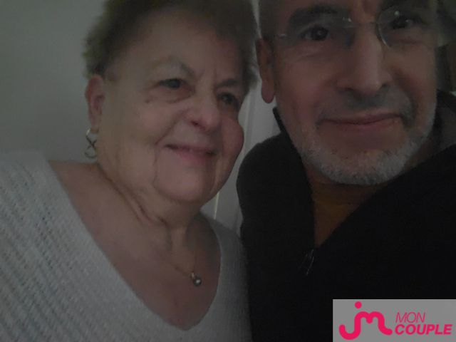 couples de romùeomarie