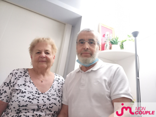 couples de romùeomarie