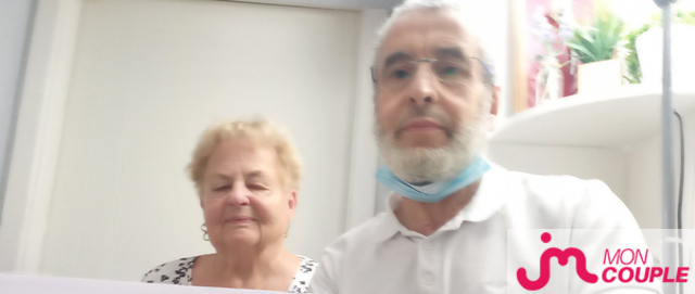 couples de romùeomarie