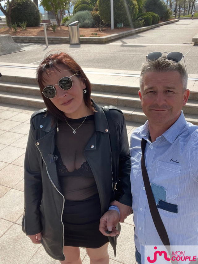 couples de Cedrine83