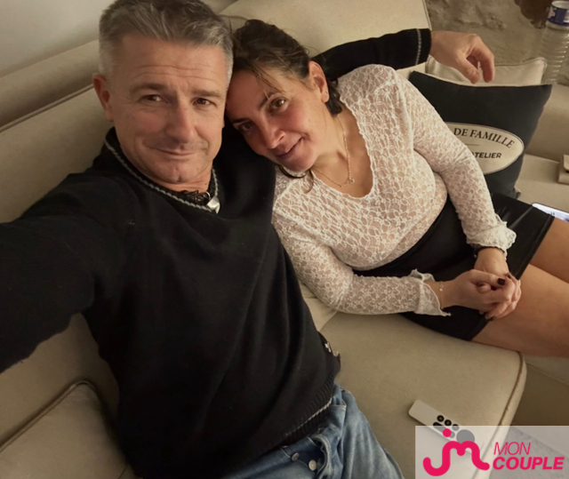 couples de Cedrine83