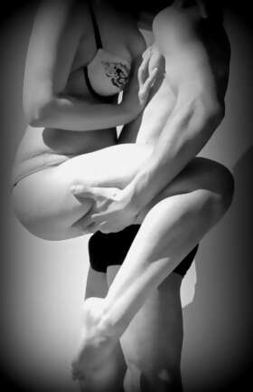 Photos de couples : Tendresse 