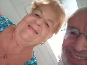 Photos de couples : Abum photos