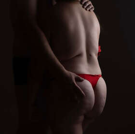 Photos de couples : Nous