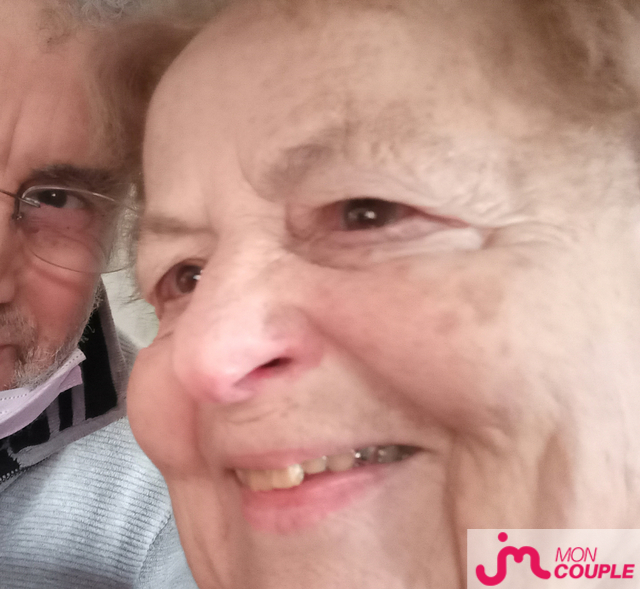 couples de romeomarie