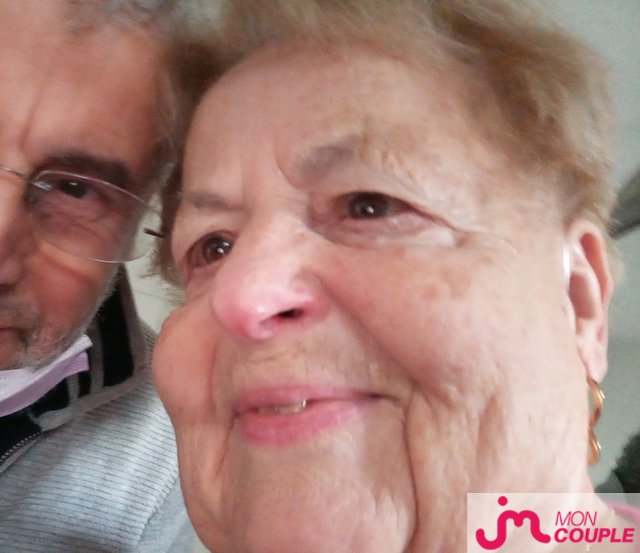 couples de romeomarie