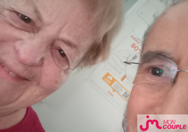 couples de romeomarie