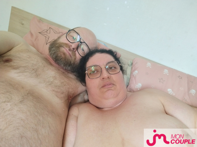 couples de ROSE -JASMIN 01