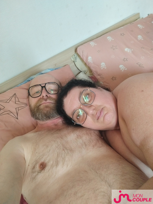 couples de ROSE -JASMIN 01