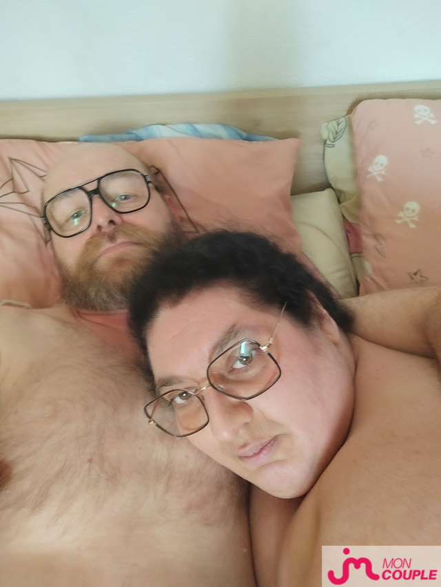 couples de ROSE -JASMIN 01