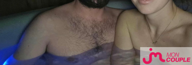 couples de Valishkaaa