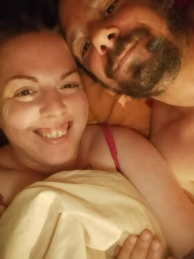 Photos de couples : Un peu de nous ...