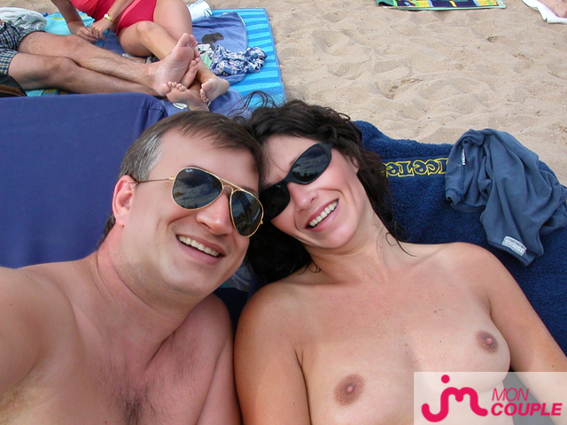 couples de Ingrid & Thorg