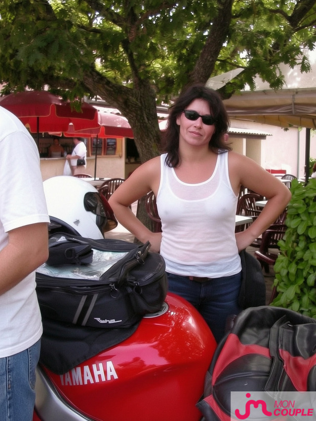 couples de Ingrid & Thorg